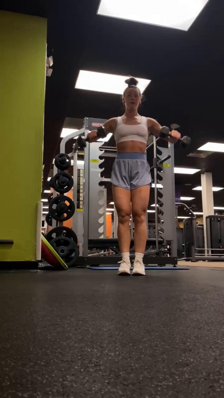 Shoulders