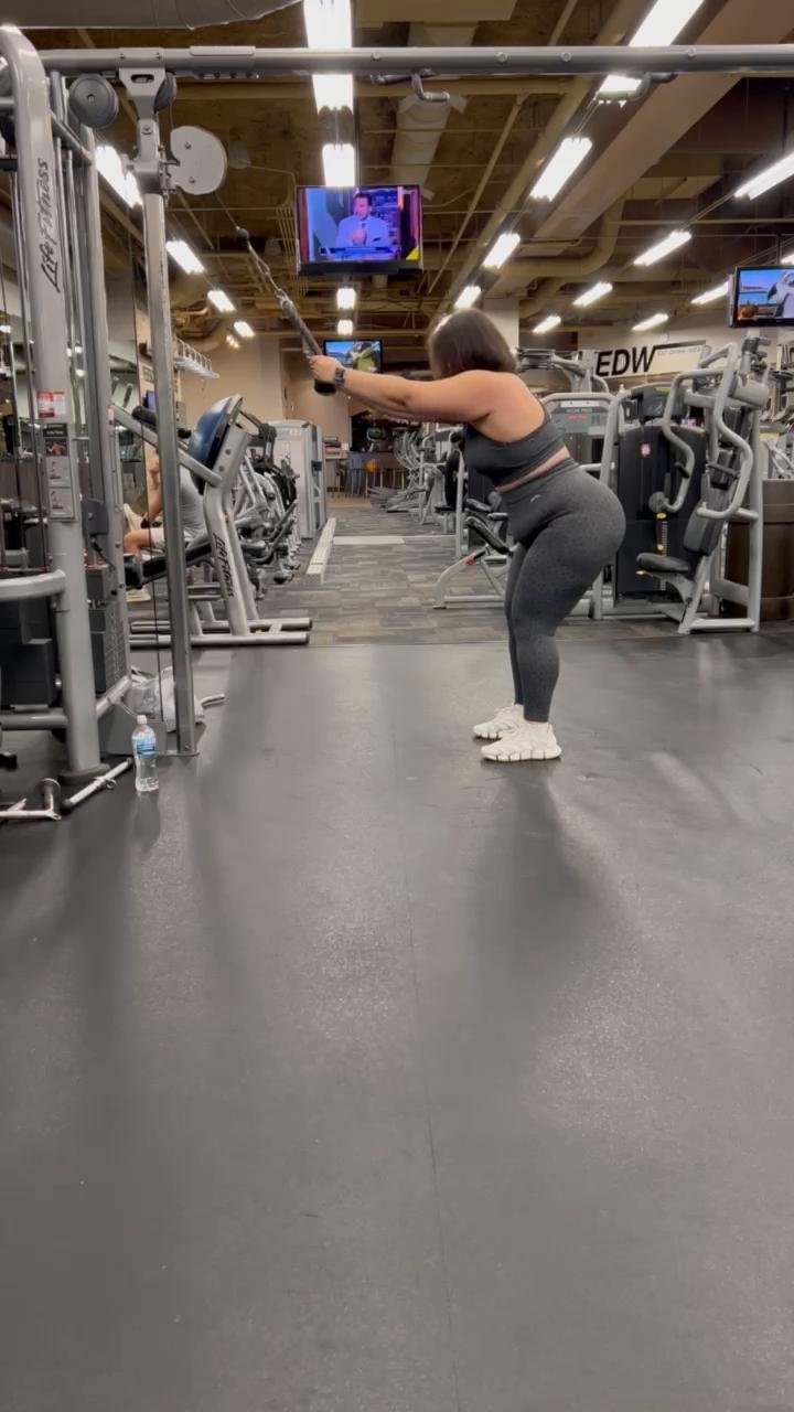 Week 5: Tuesday- Back