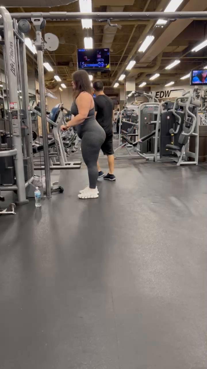 Week 6: Thursday- Chest & Tricep