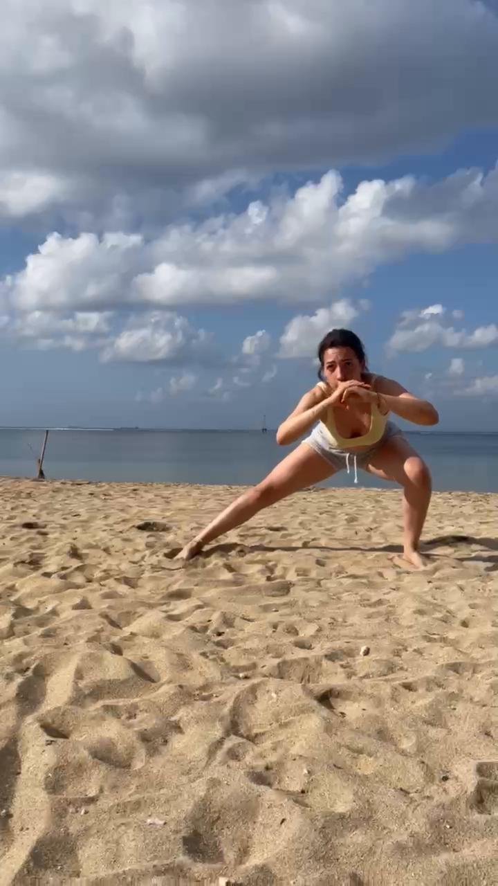 No equipment FULL BODY