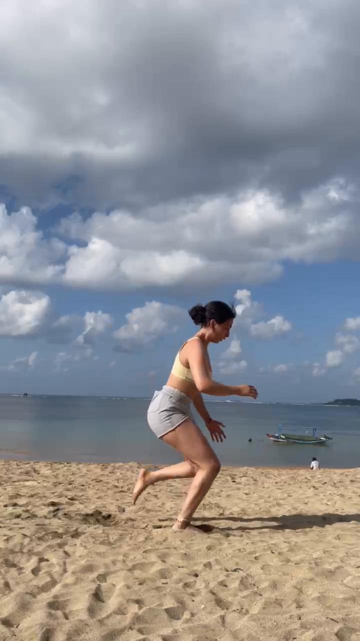 No equipment FULL BODY