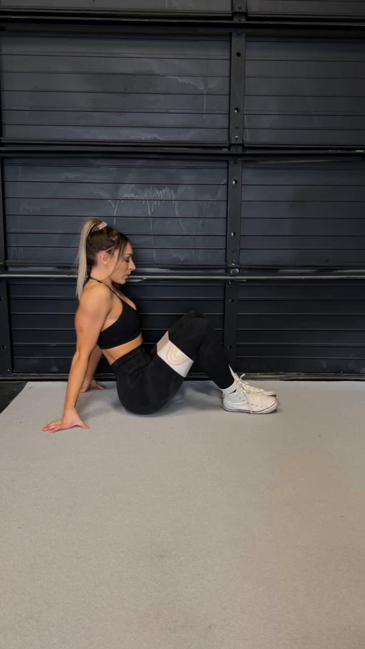 Glutes