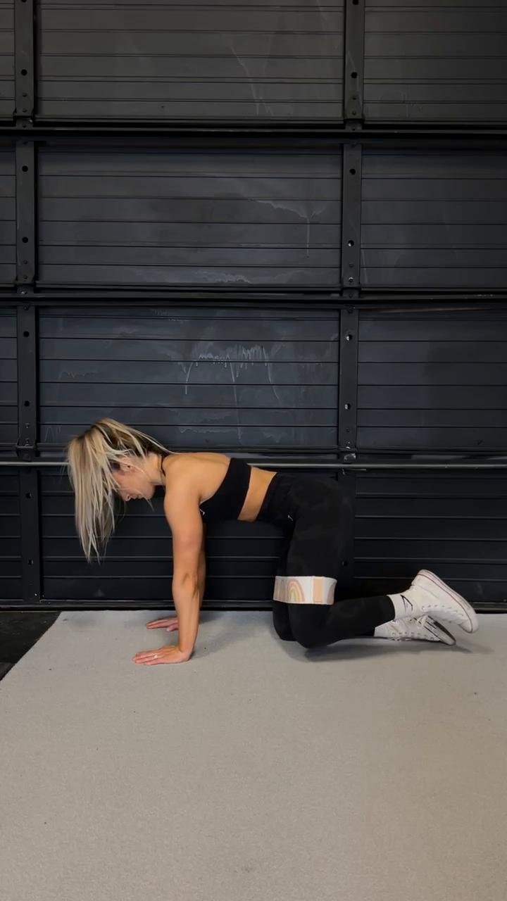 Glutes