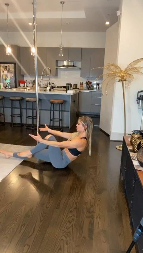 No Equipment Abs!