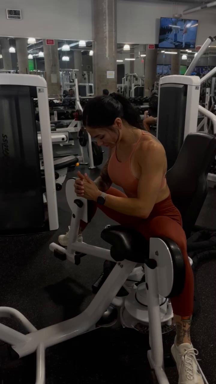 Lower Body