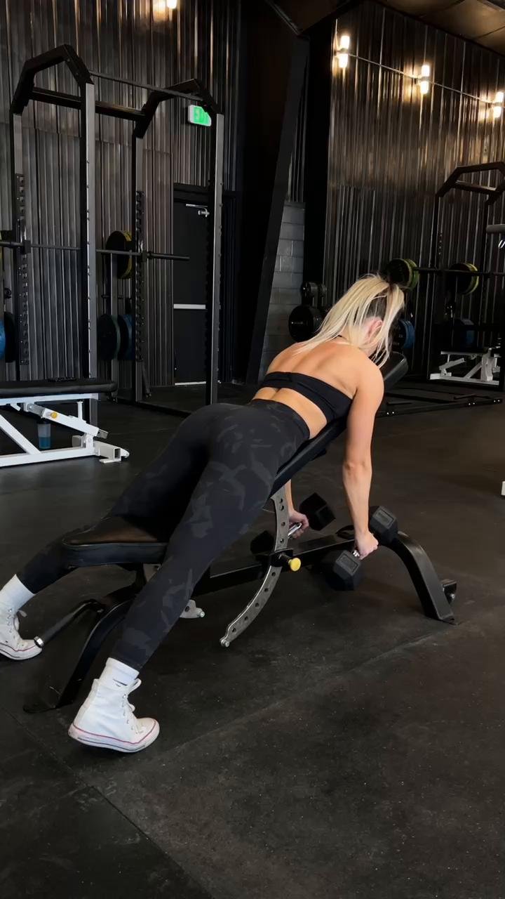 W1 - Upper Body 2