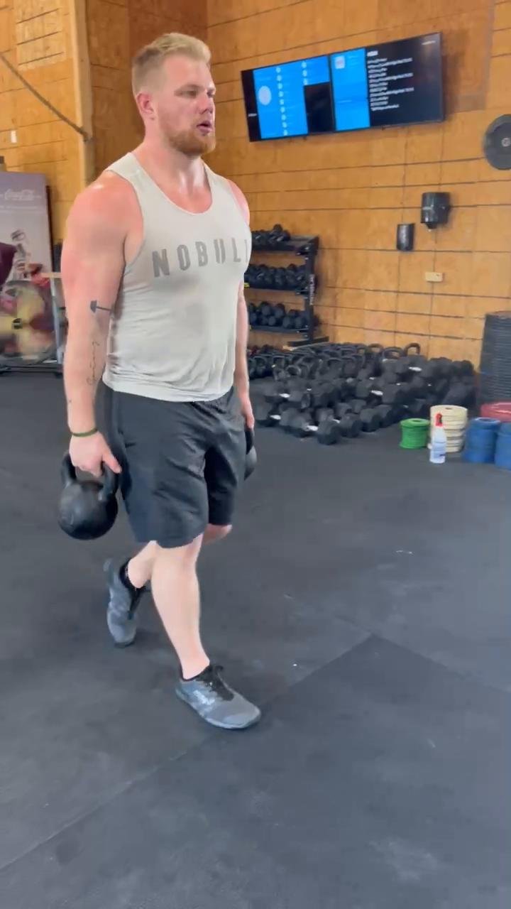 Strength & Fitness Thursday | 7/2