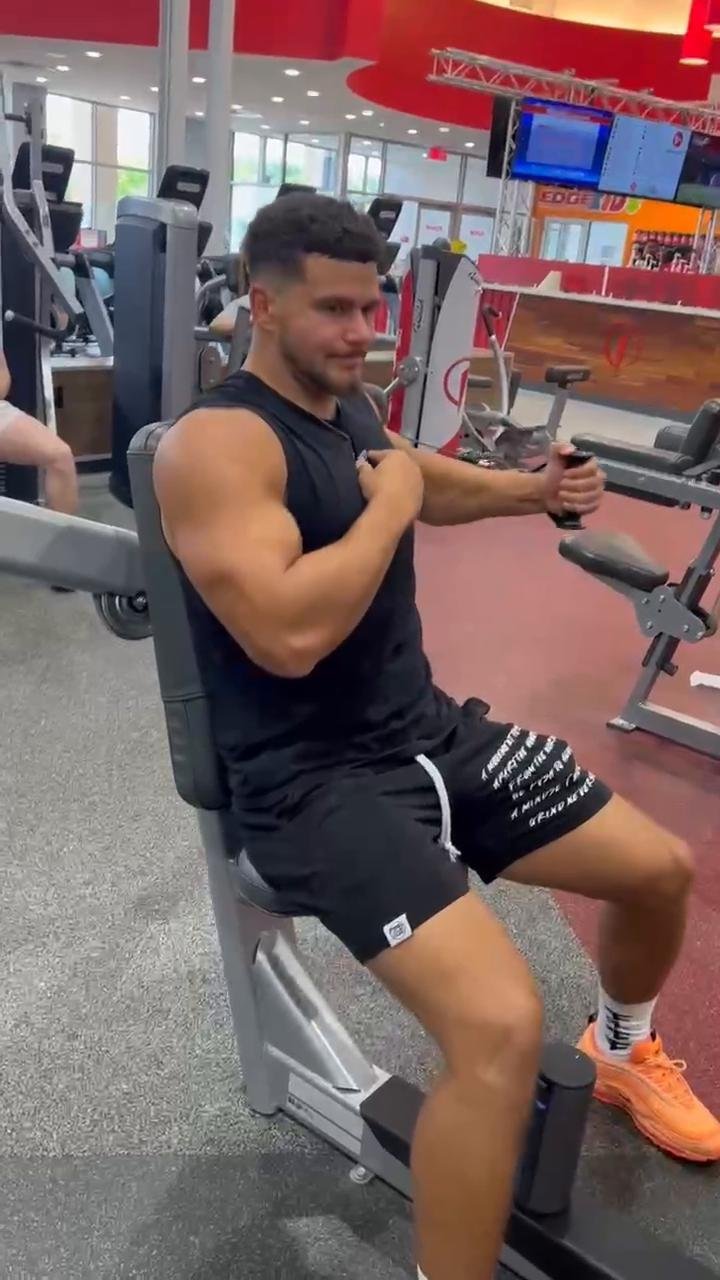 Pushing P