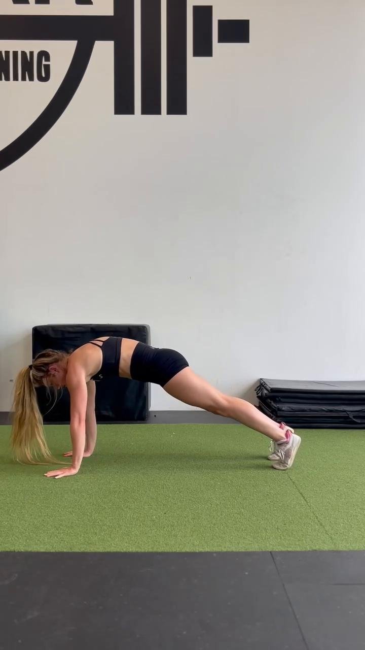Handstand Basics Phase 1
