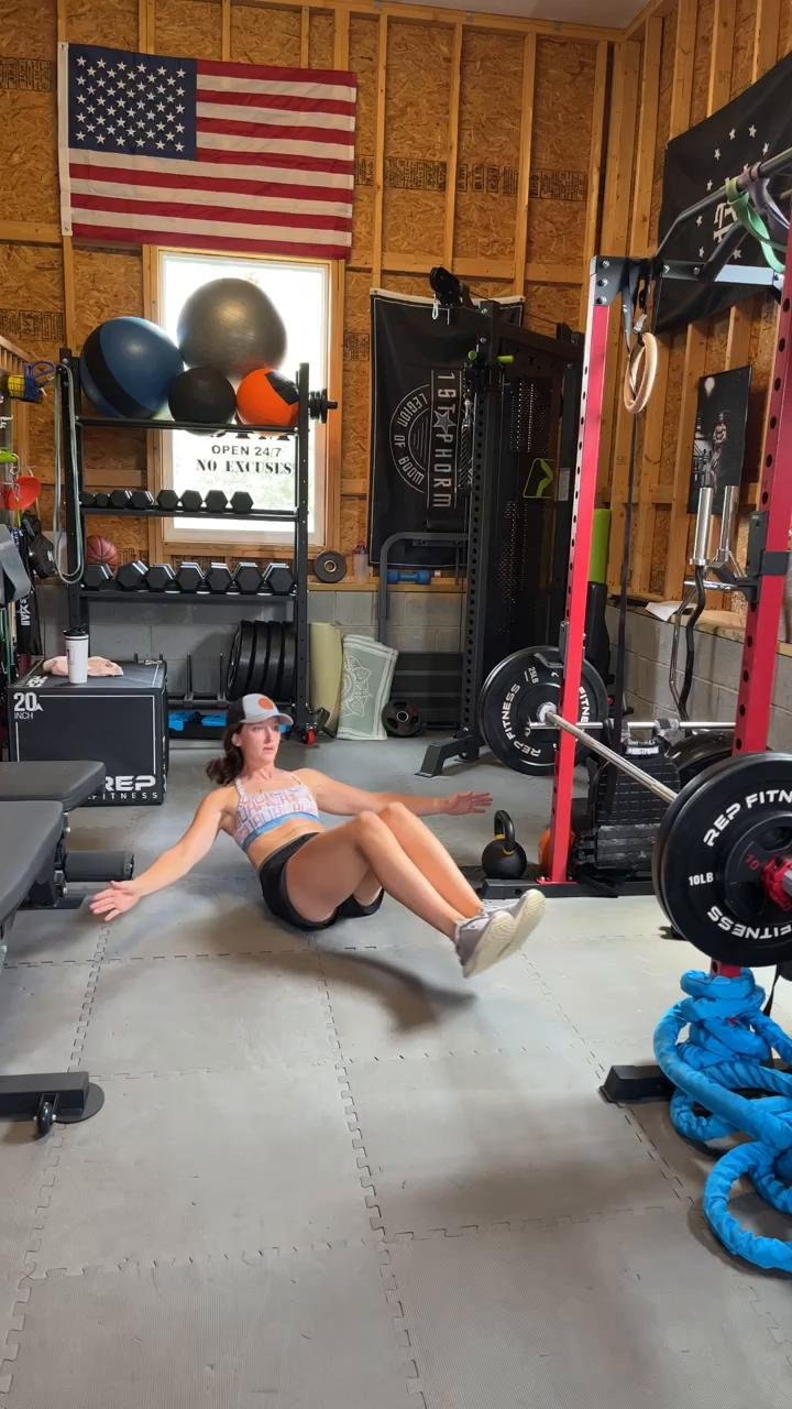 Core 
Week 2 day 1