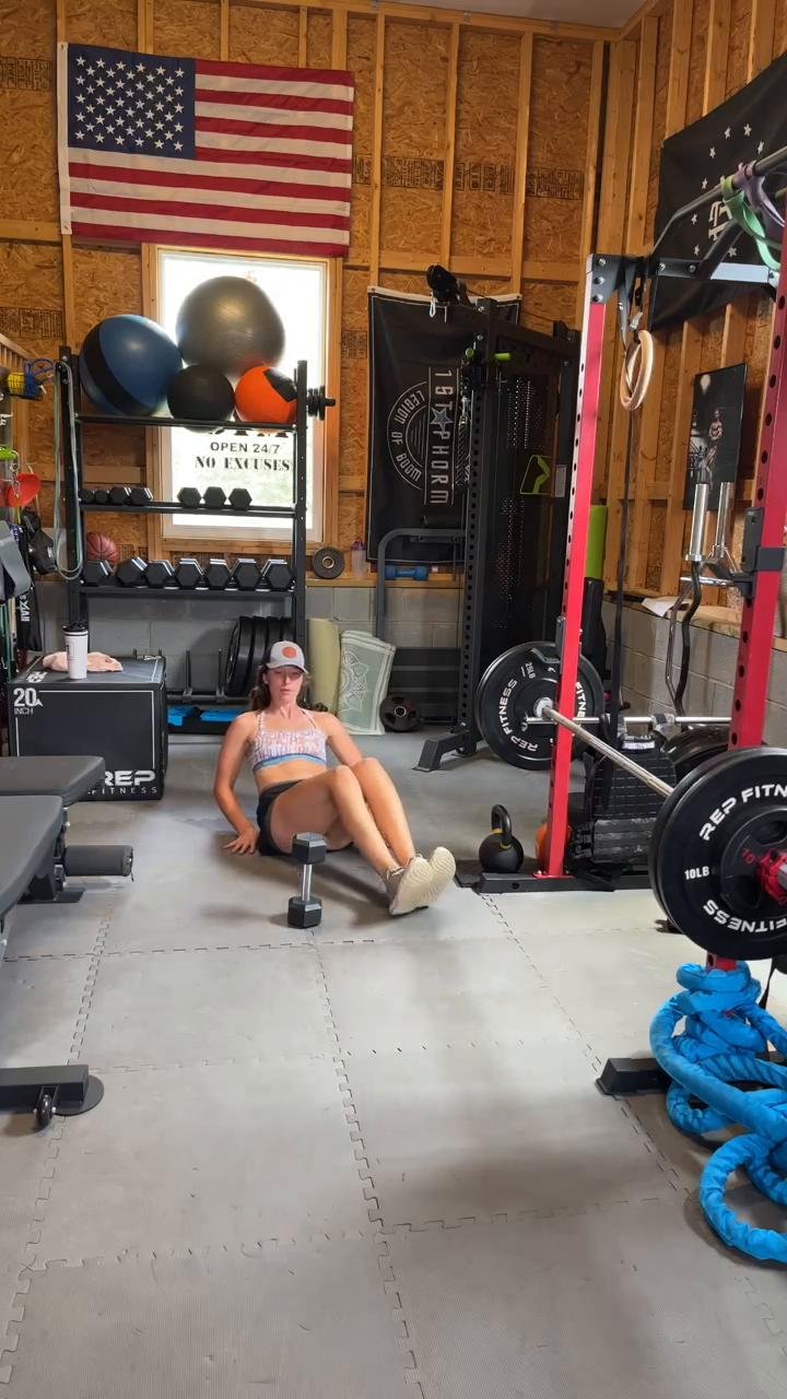 Core 
Week 2 day 1