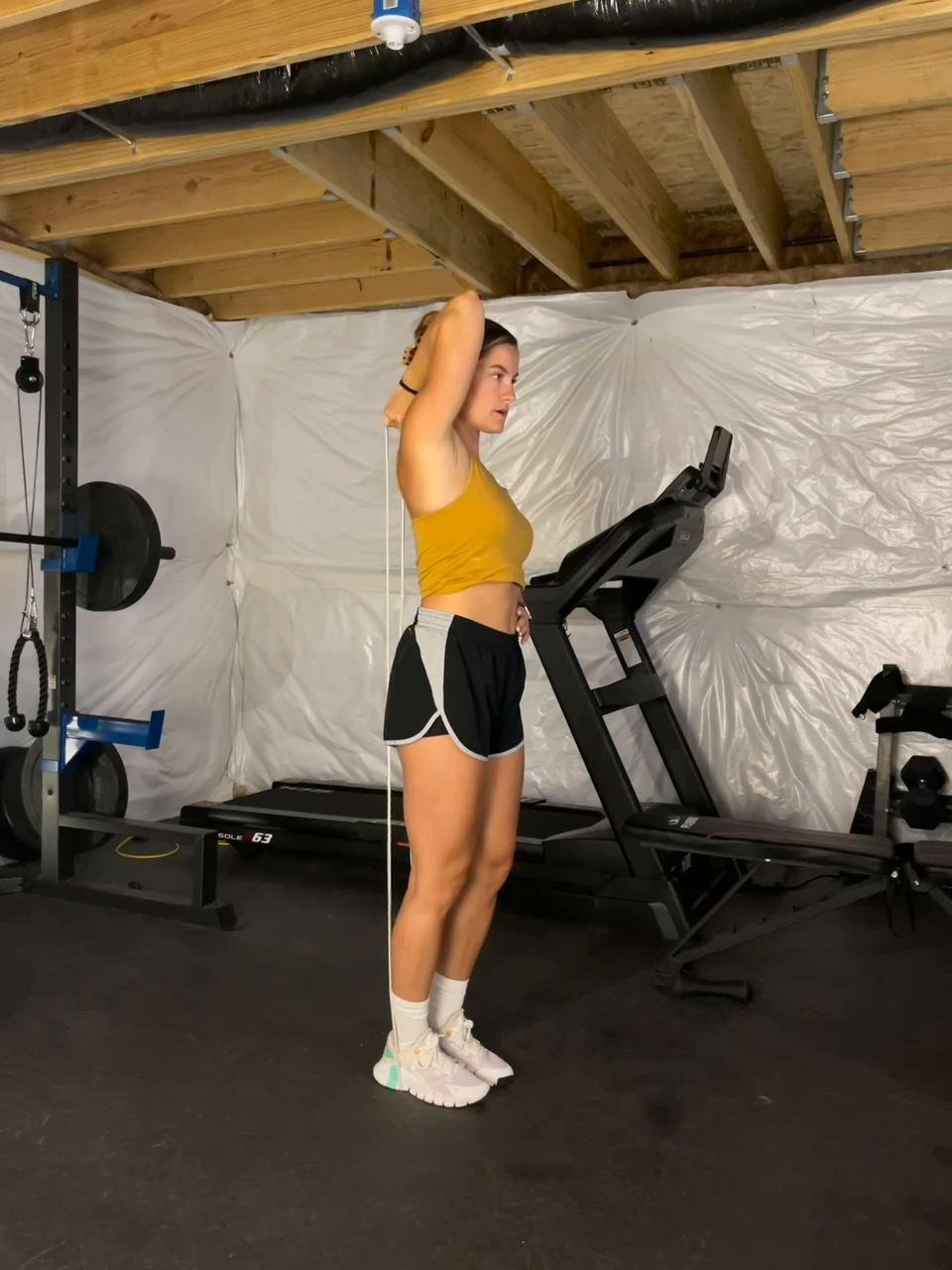 Full Body Circuit