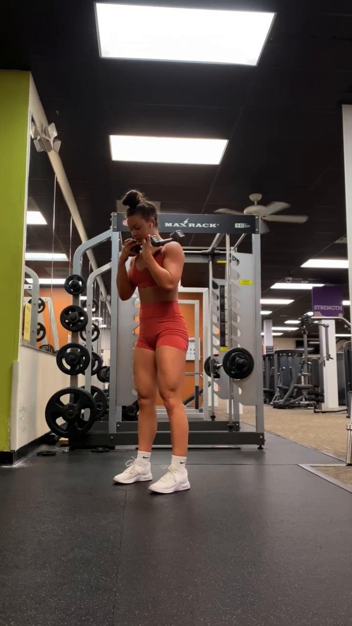 Lower Body