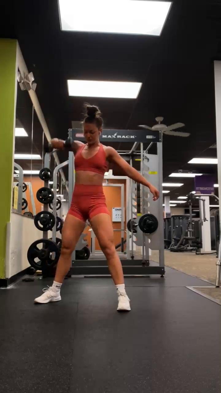 FULL BODY STRENGTH