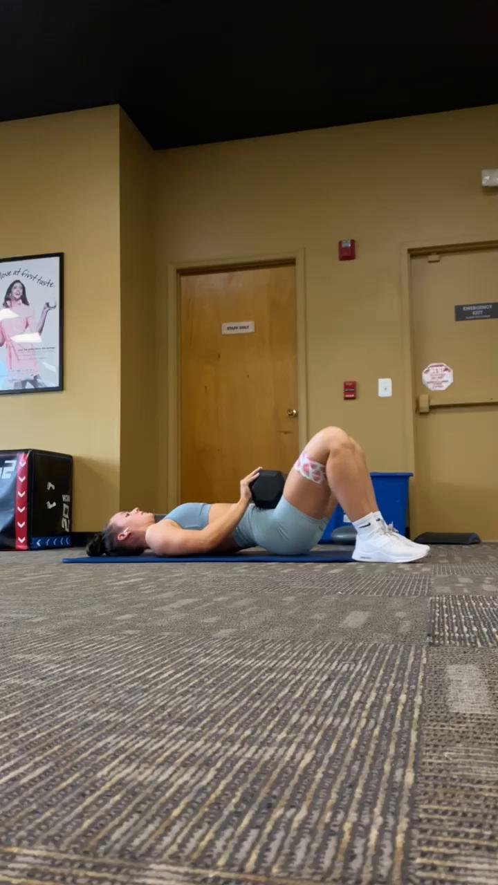 Lower Body