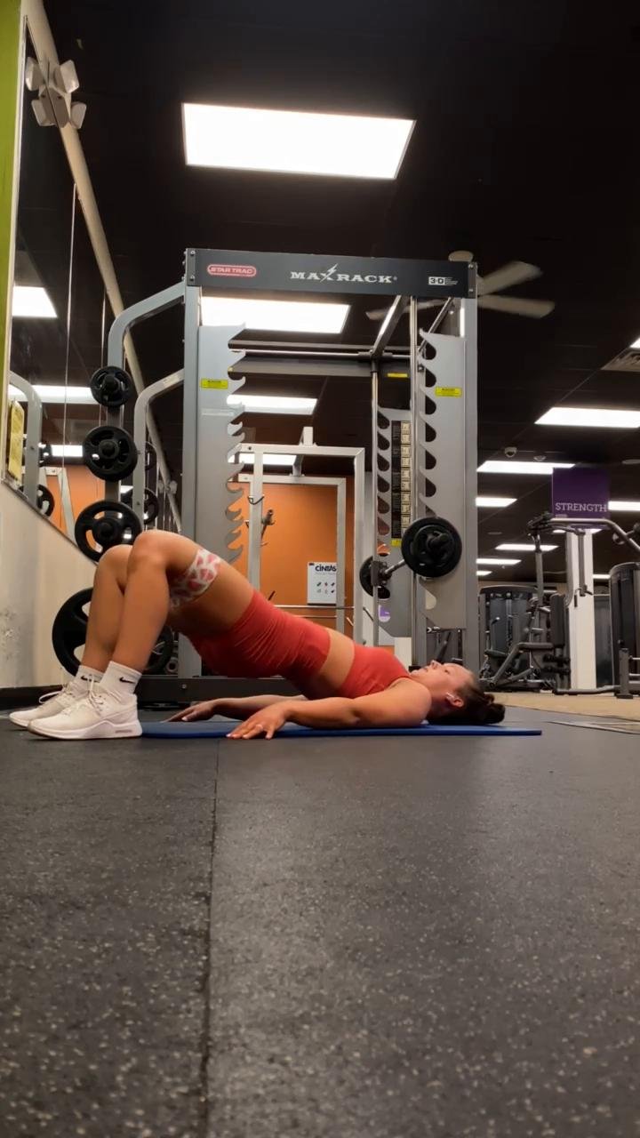 Lower Body