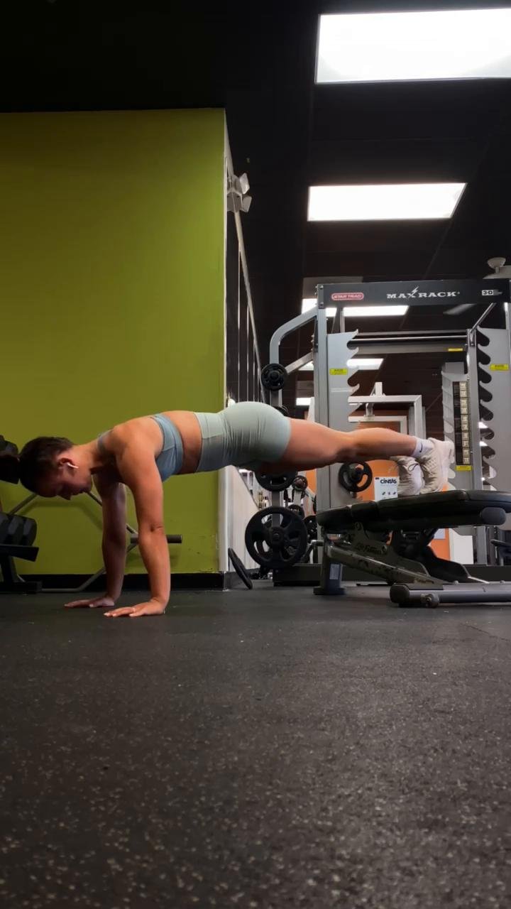 FULL BODY STRENGTH