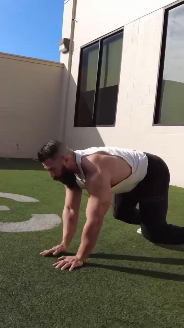 TODAY IS THE MF’N DAY