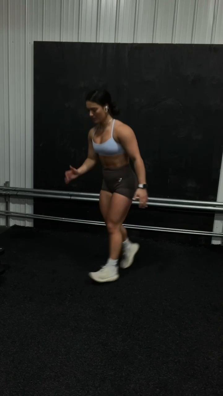 Lower body | bodyweight only