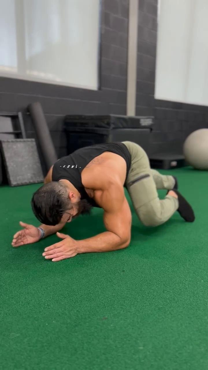 BACK AT IT AGAIN
Back Bi’s & Core