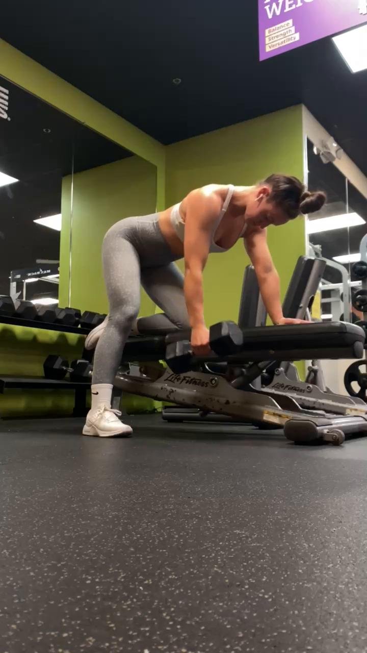 Upper Body