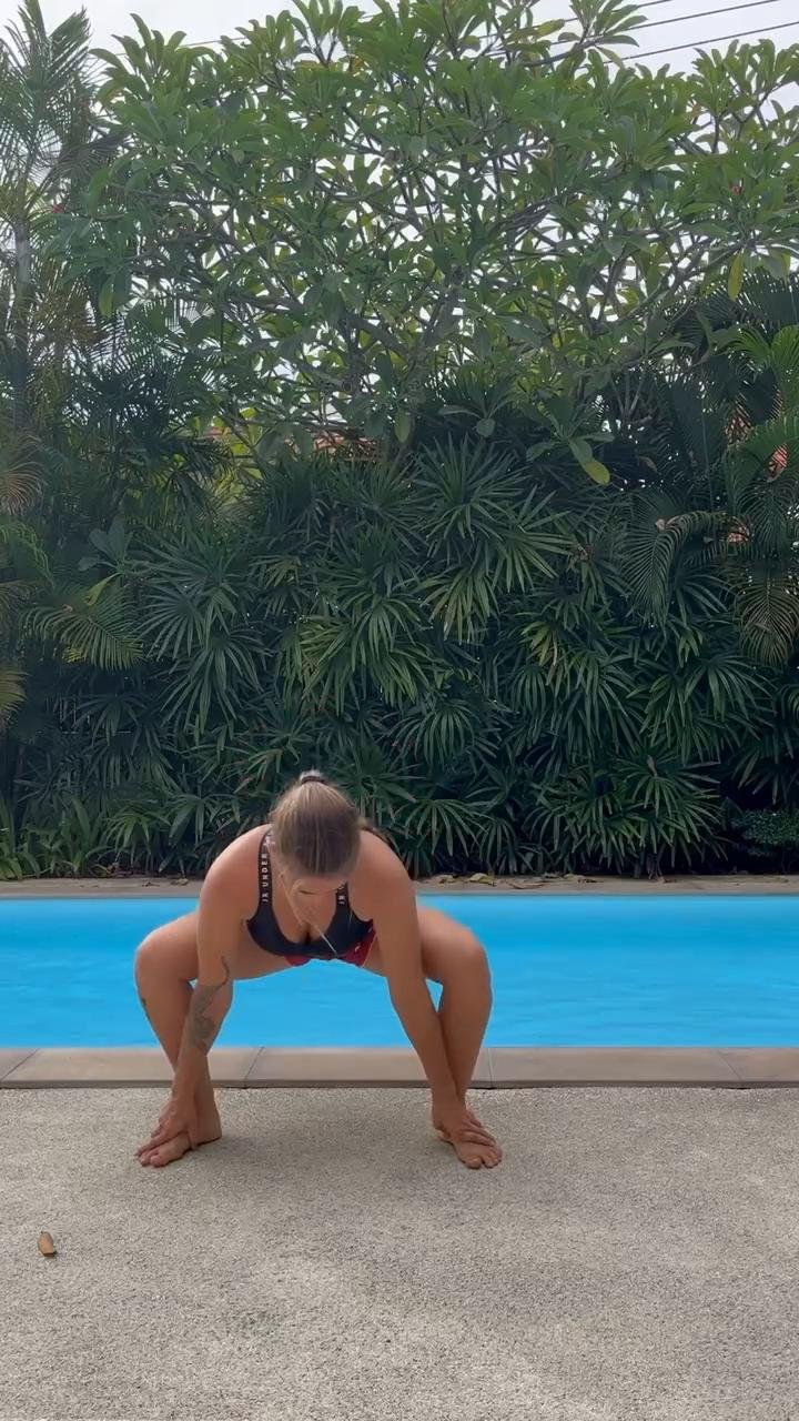 Leg Smasher