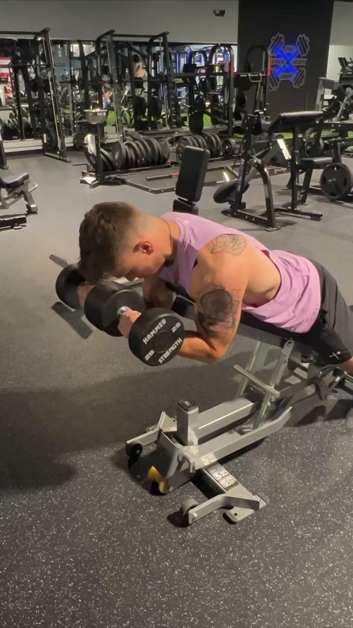 Friday - Pull Day