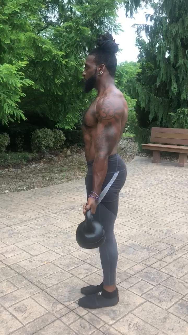 Primal Arm Strength 🔥💪🏾✨🏋🏾🔥