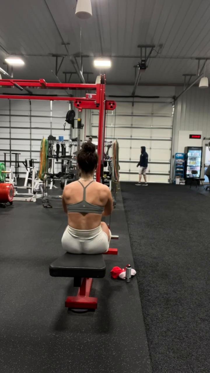 Upper Body | PULL
