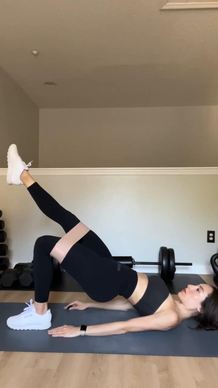 Booty + Core