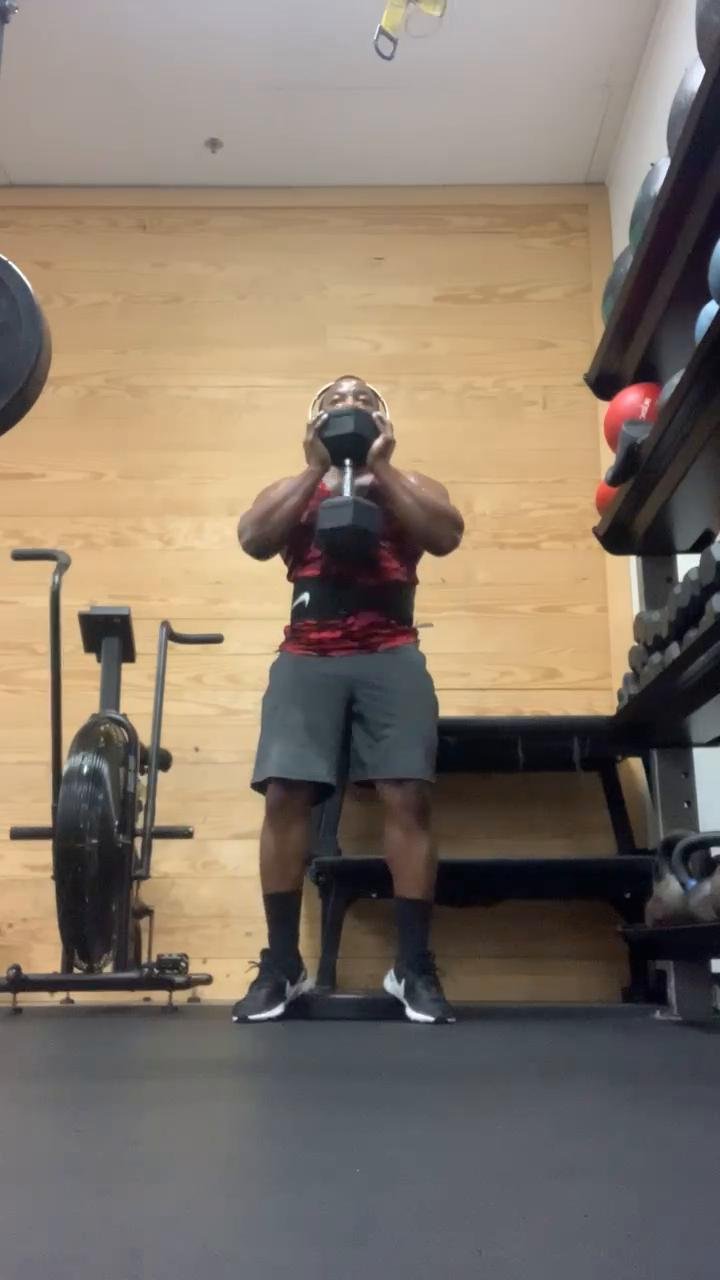 Leg Day #2