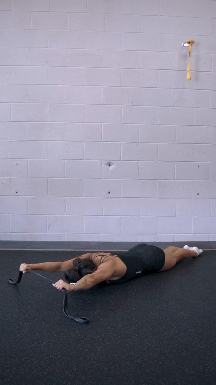 W2/D1: Handstand Alignment