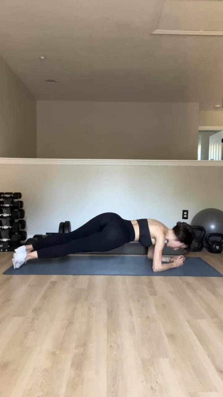 Booty + Core