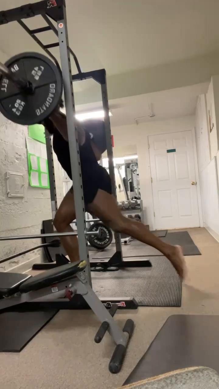 60 minute TRICEPS/GLUTES/HAMSTRINGS