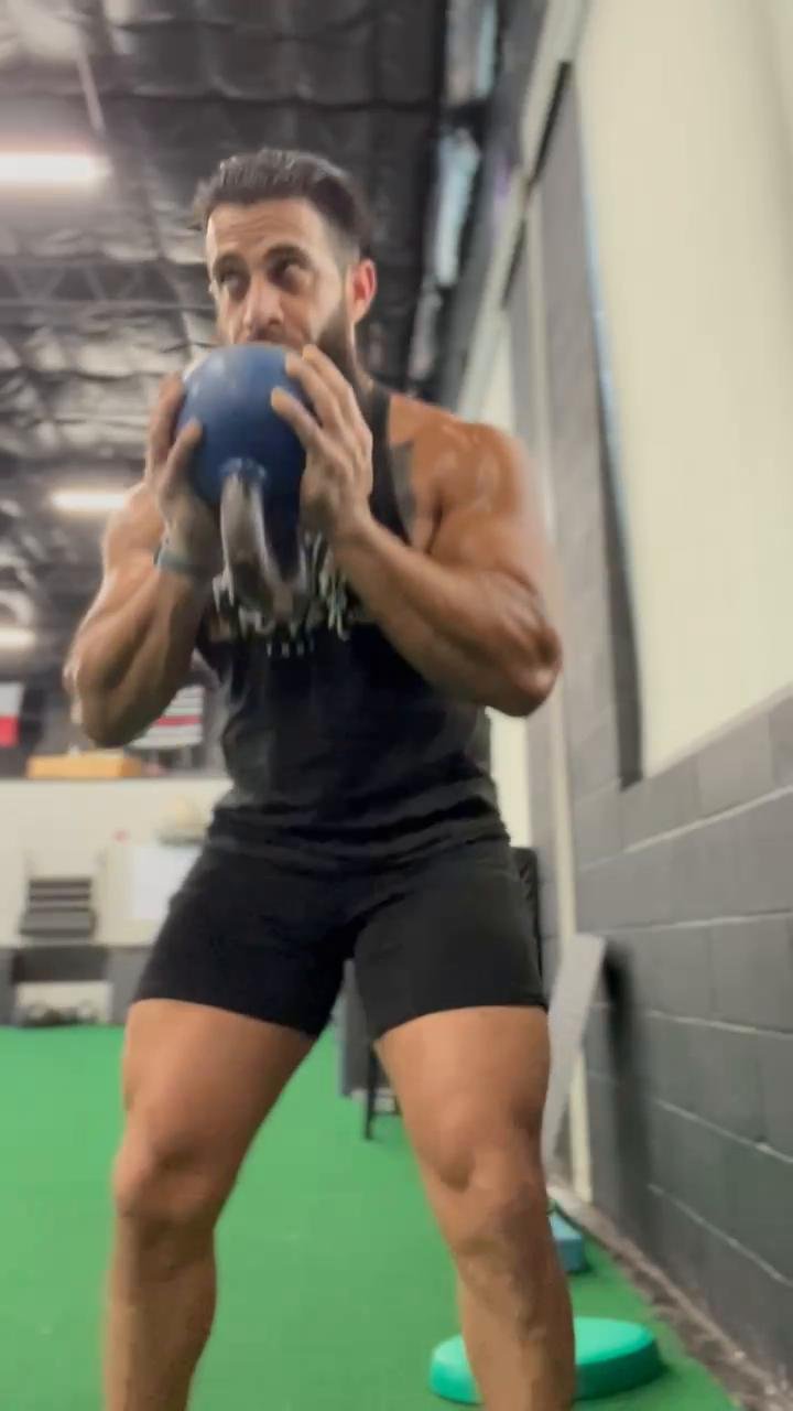 MENTAL & PHYSICAL