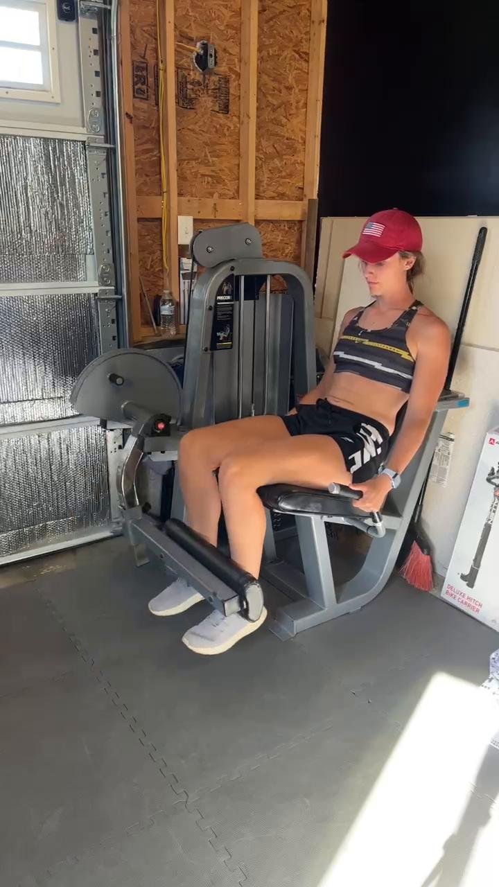 Legs