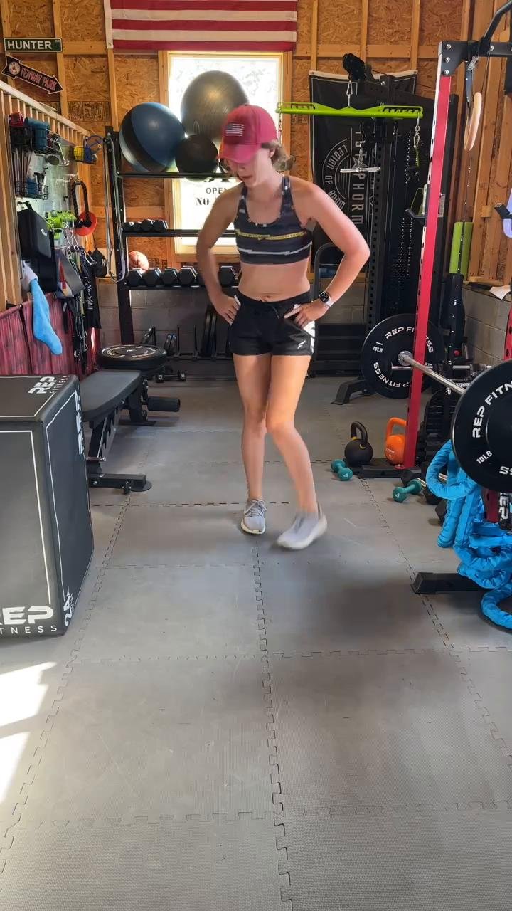 Legs
