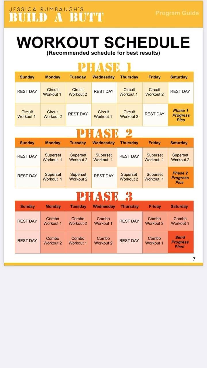 Wednesday (Day 3): Rest Day