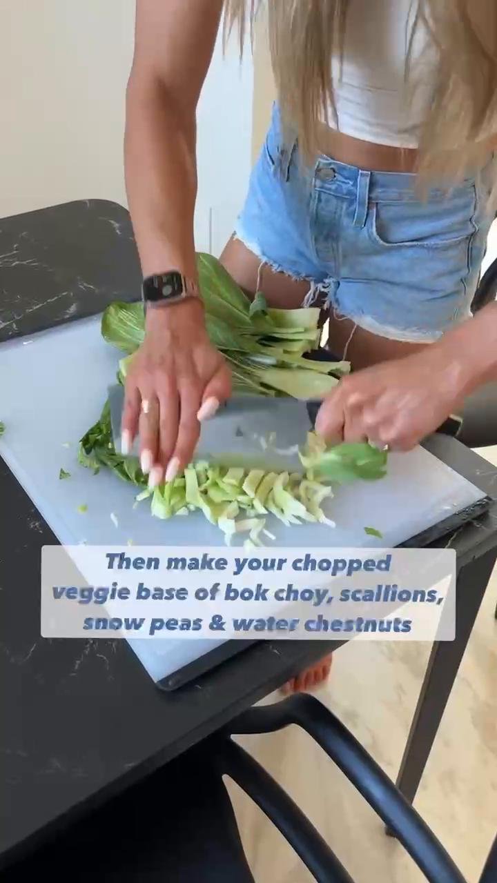 Summer Salad Series: The Best Crunchy Ramen Salad