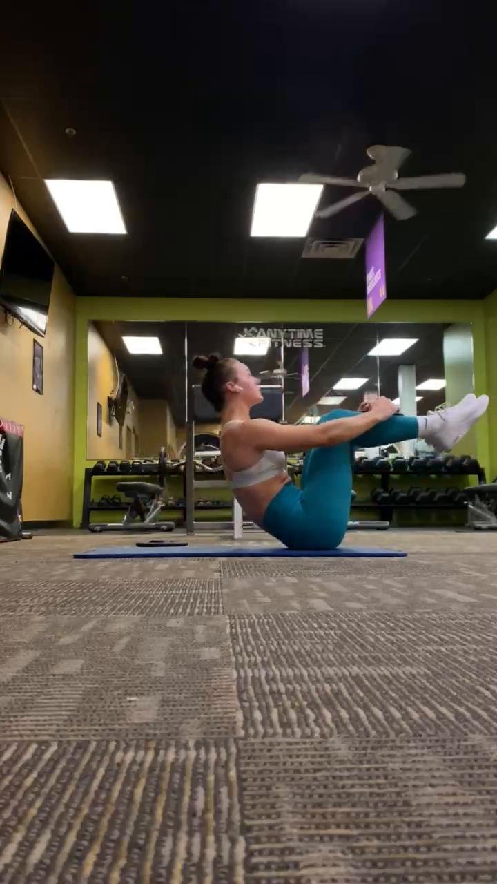 Weighted abs