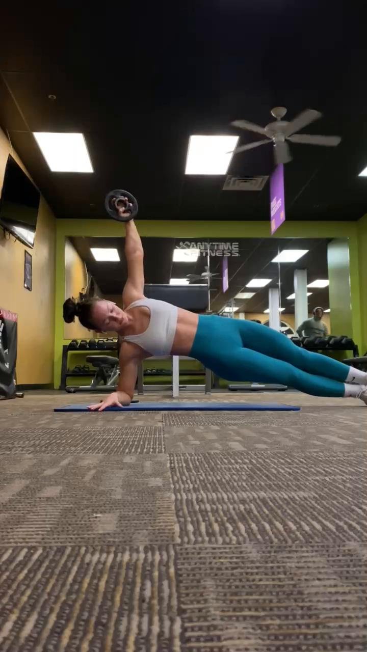 Weighted abs