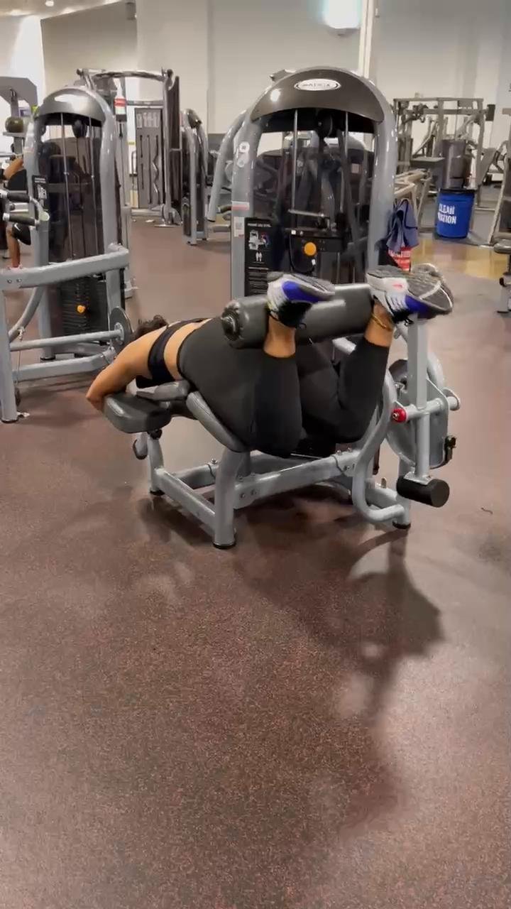LOWER BODY