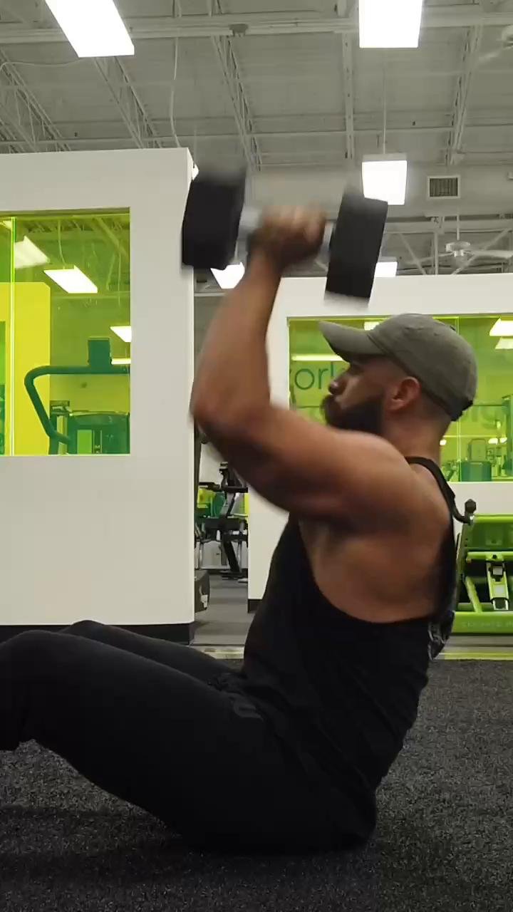 TODAY IS THE MF’N DAY