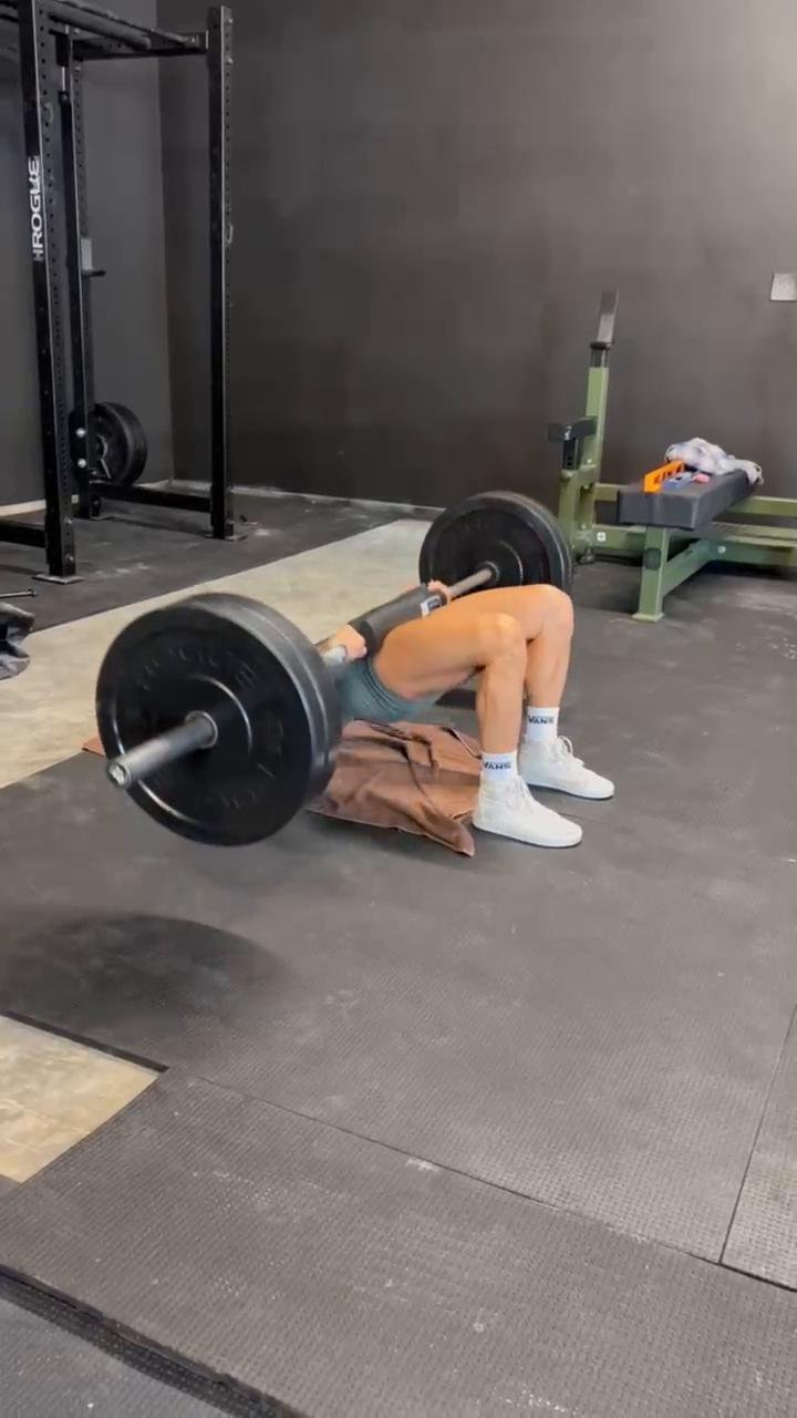 Lower Body Strength [glutes,quads,hamstrings,calves]