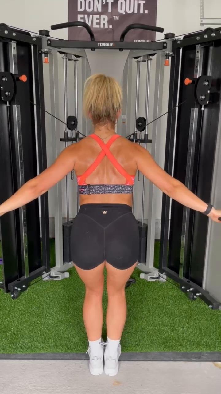 W1/D4: Upper Body Push