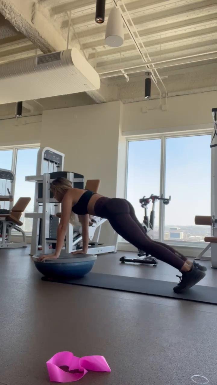 Ab Shredder (10 minute Burnout)