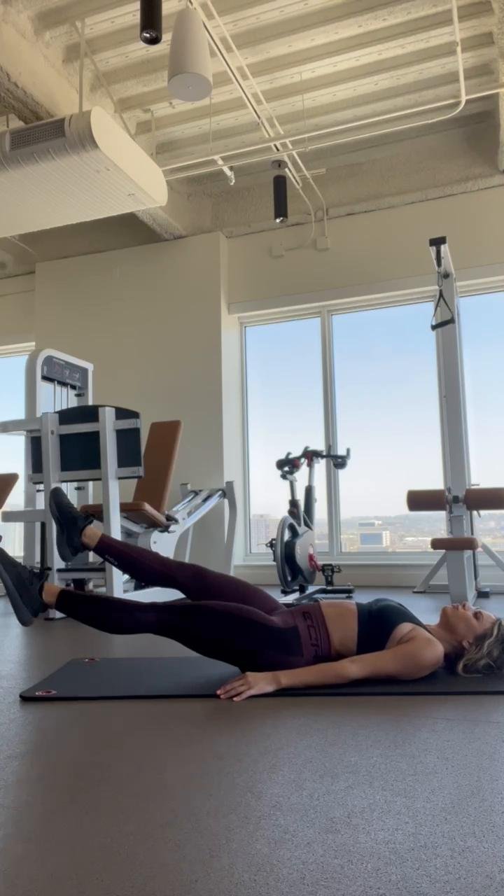 Ab Shredder (10 minute Burnout)