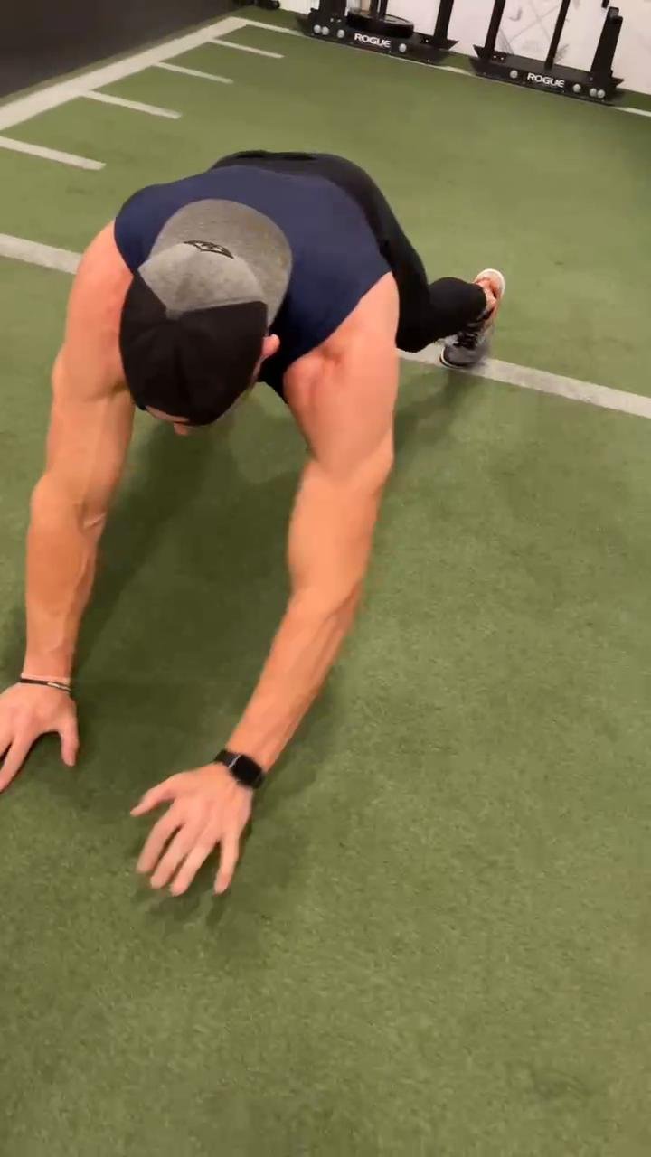 The Face Melter -ADVANCED