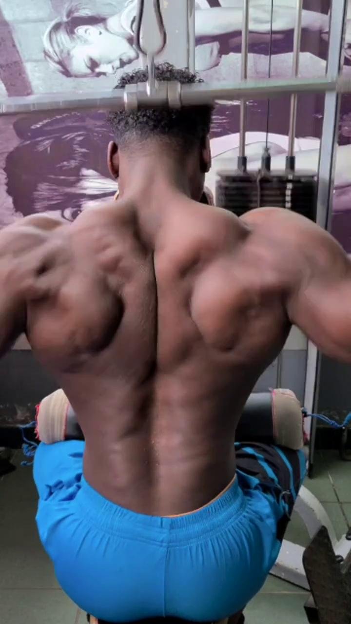 Back