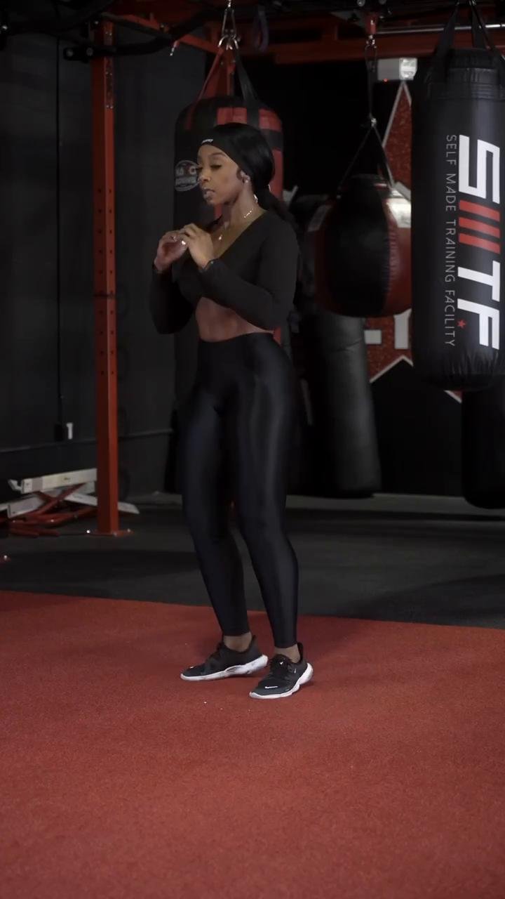 🏠 HIIT/ABS + UPPER BODY + CARDIO